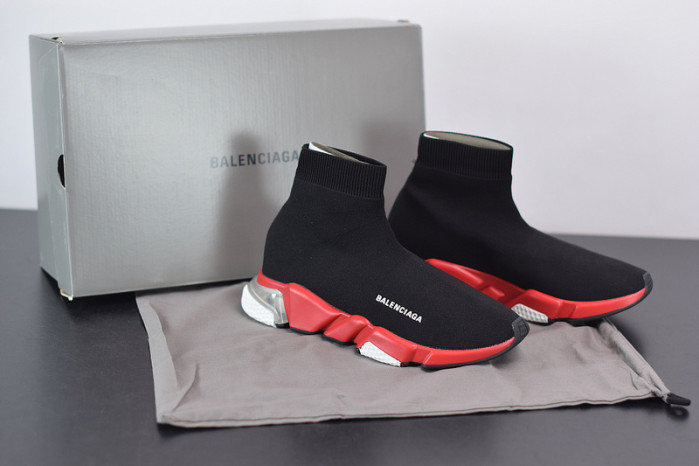 balcia speed trainer red