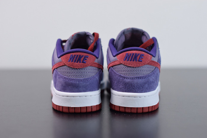 nike dunk low plum cu1726-500