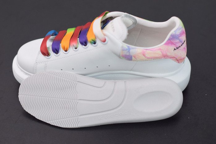 alexander mcqueen sneakers