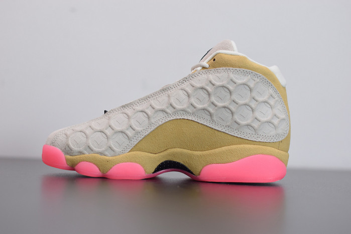 air jordan 13 retro chinese new year cw4409-100