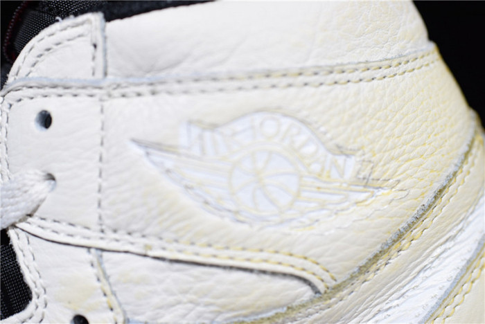 air jordan 1 retro high nigel sylvester bv1803-106