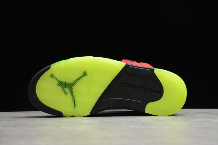 air jordan 5 “what the” cz5725-700