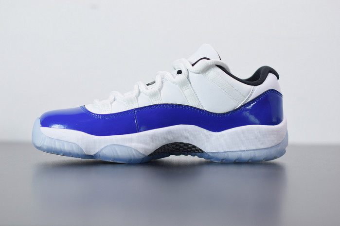 air jordan 11 retro low concord ah7860-100