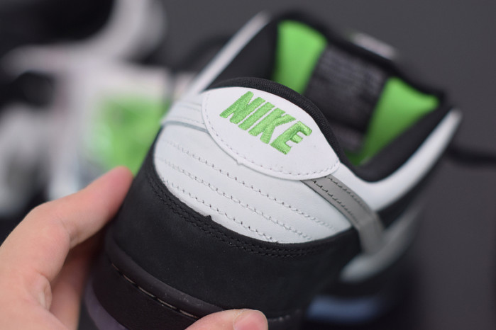 nike sb dunk low staple panda pigeon bv1310-013