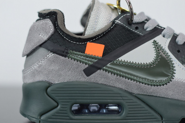 nike air max 90 off-white