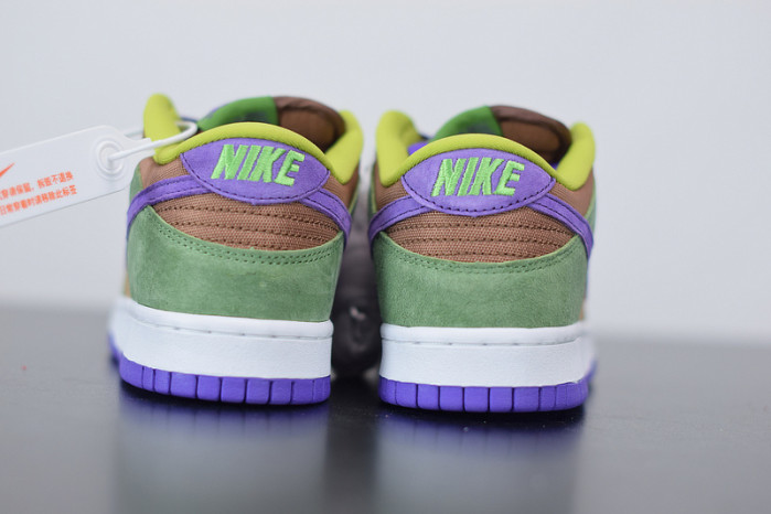 nike dunk low sp “veneer” da1469-200