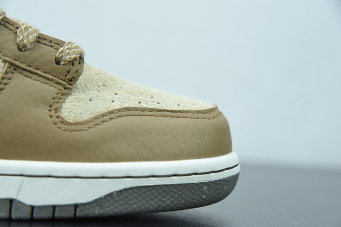 nike dunk low dark driftwood do6712-200