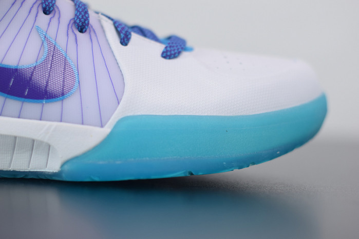 nike kobe 4 protro draft day hornets av6339-100