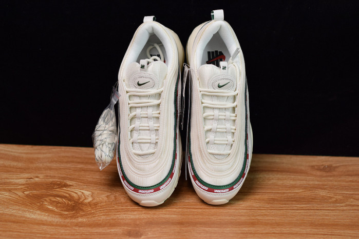 nike air max 97 undftd white aj1986-100