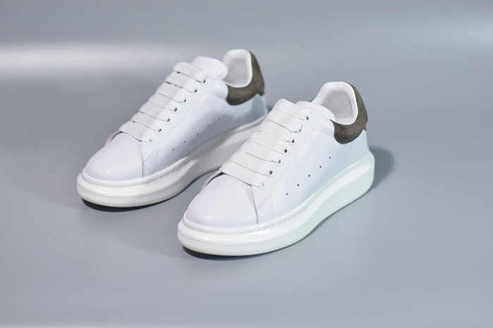 alexander mcqueen sneakers