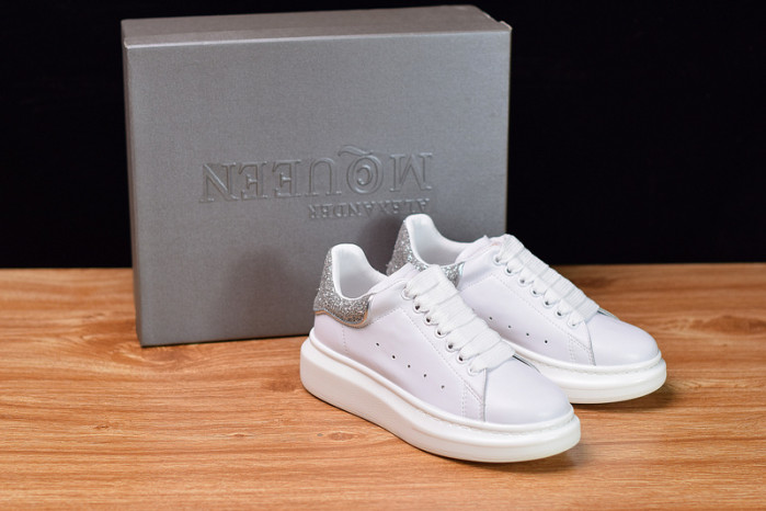 alexander mcqueen sneakers