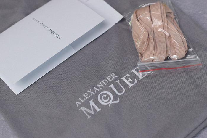 alexander mcqueen sneakers