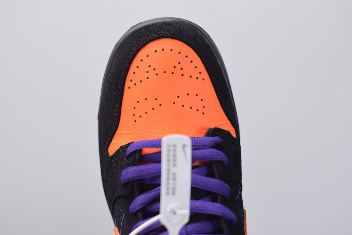 nike sb dunk low night of mischief halloween bq6817-006