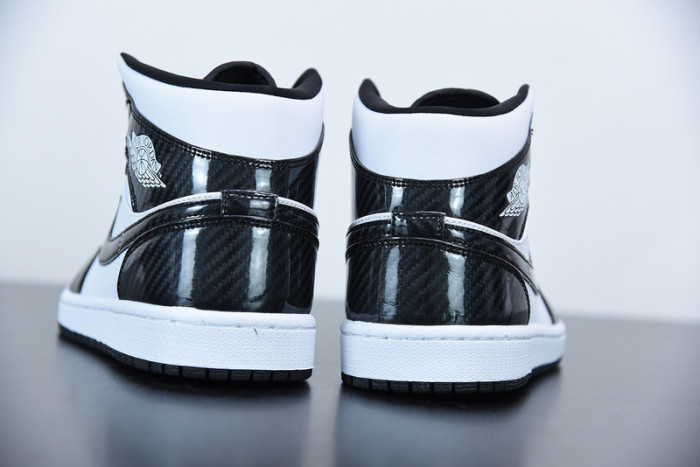 air jordan 1 mid “all-star” dd1649-001