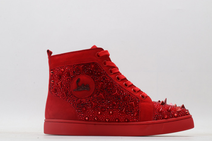 Ch**an louboutin