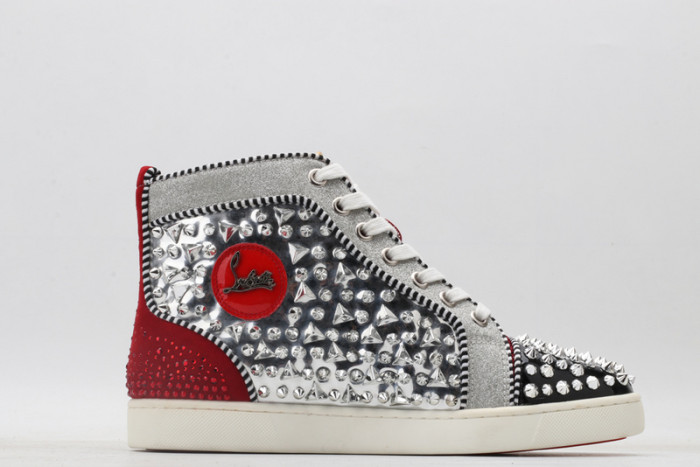 Ch**an louboutin