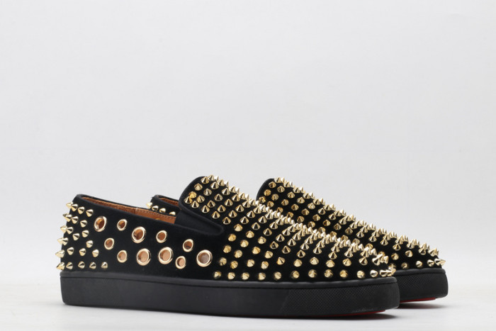 Ch**an louboutin