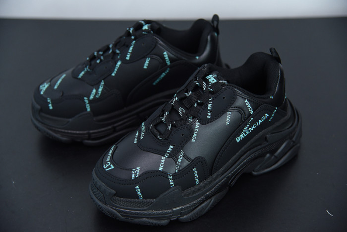 balcia triple s sneaker