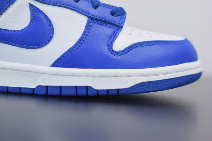 nike dunk lowl kentucky cu1726-100