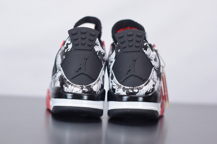 air jordan 4 retro tattoo b00897-006