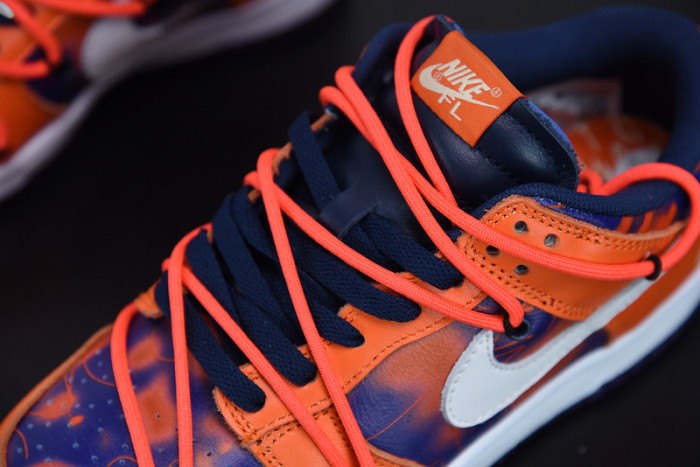 nike sb dunk low off-white x futura ct0856-801