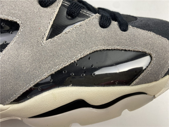 air jordan 6 wmns “tech chrome ck6635-001