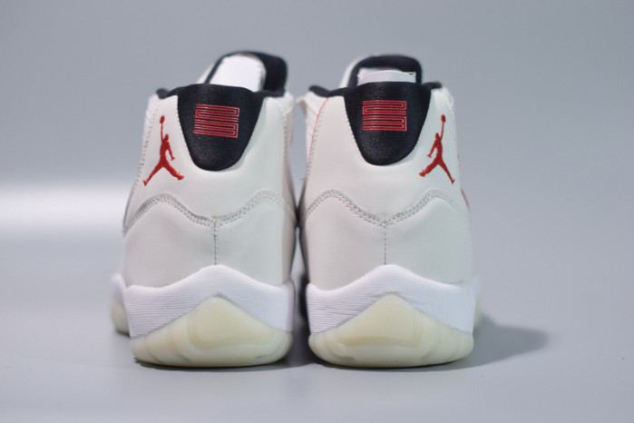 air jordan 11 retro platinum tint 378037-016