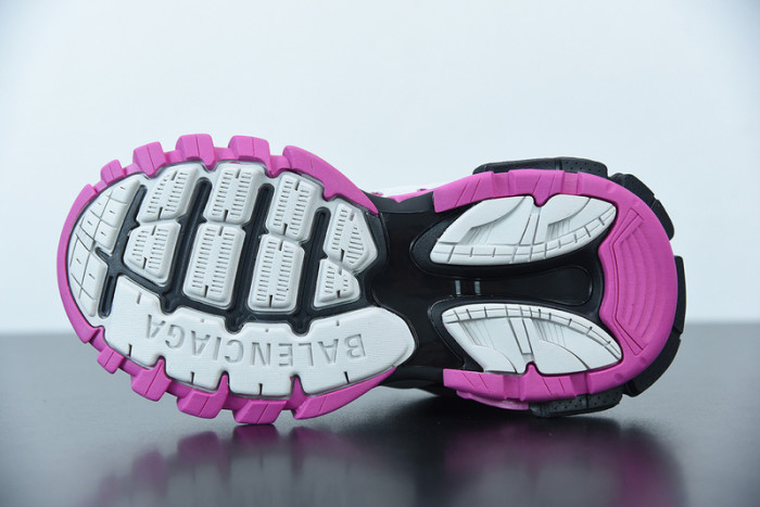 balcia track sneaker