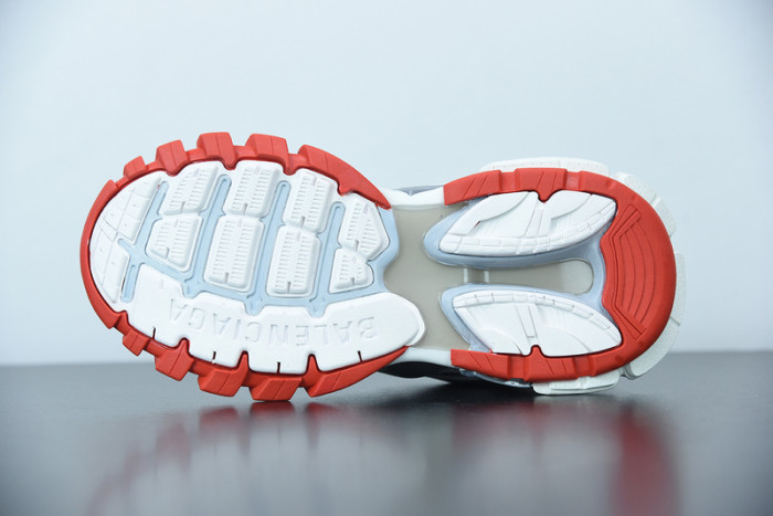 balcia track sneaker