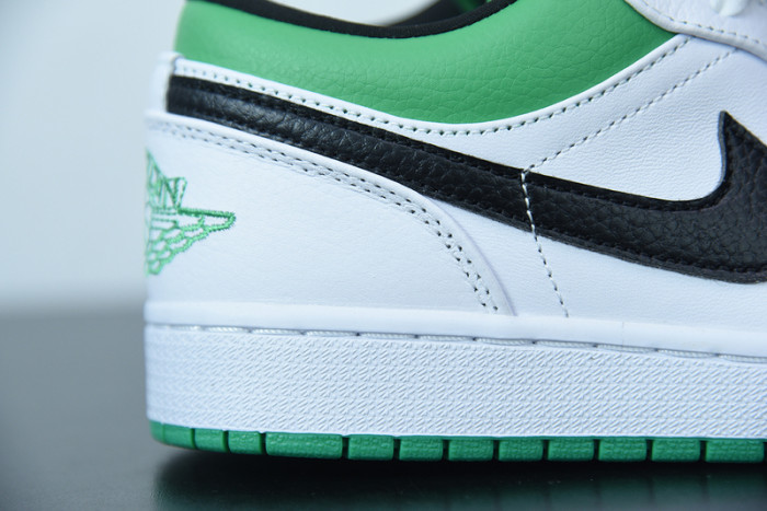air-jordan-1-low-white-lucky-green-black-553558-129