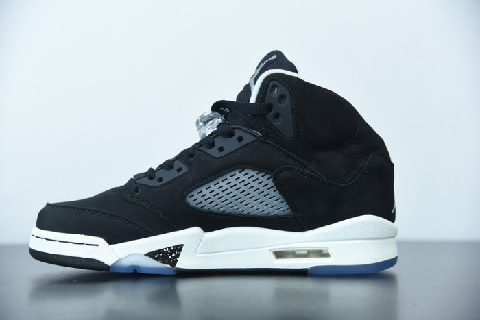 air jordan 5 “oreo” ct4838-011