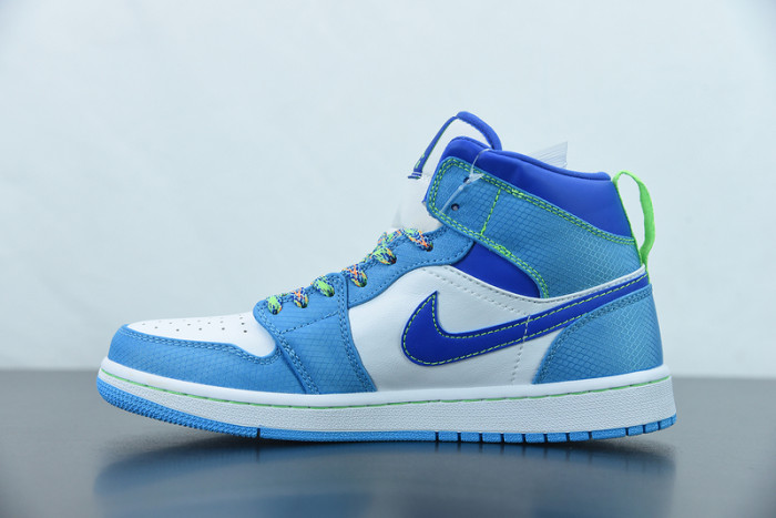 air jordan 1 mid gs da8010-400