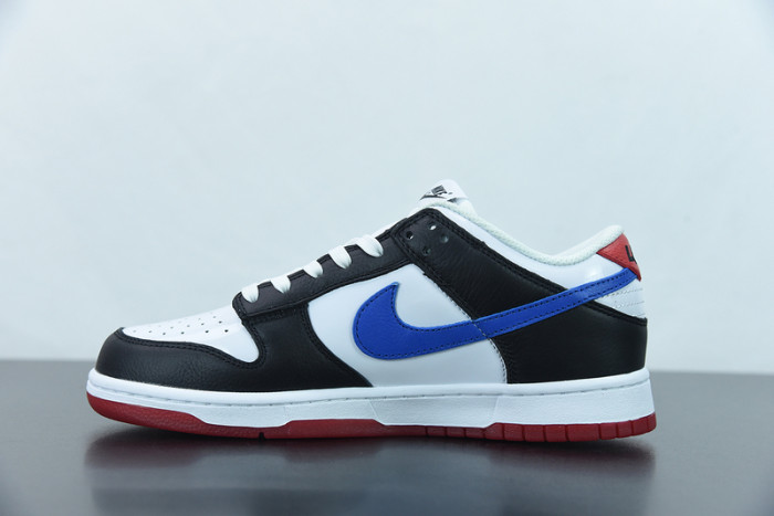 nike dunk low “seoul” dm7708-100