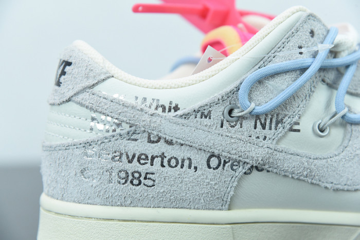 off white nike dunk low 38 of 50 ow dj0950-113