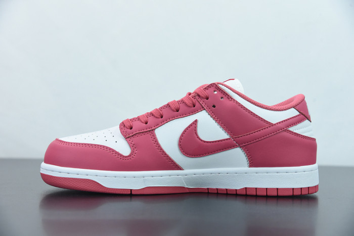 nike dunk low archeo pink wmns dd1503-111