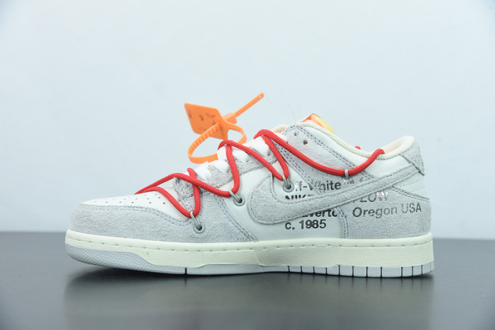off white nike dunk low 40 of 50 ow dj0950-103