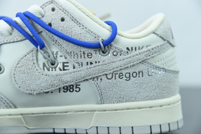 off white nike dunk low 32 of 50 ow dj0950-104
