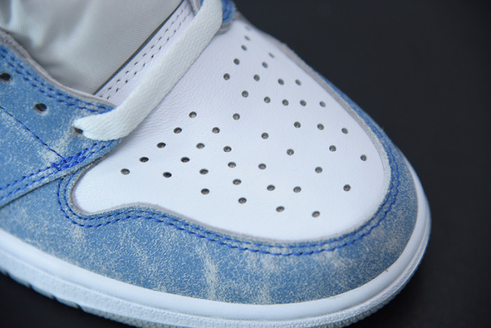 air jordan 1 high og “hyper royal” 555088-402