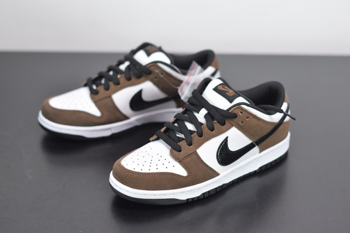 nike sb dunk low sp "trail end brown" 304292-102