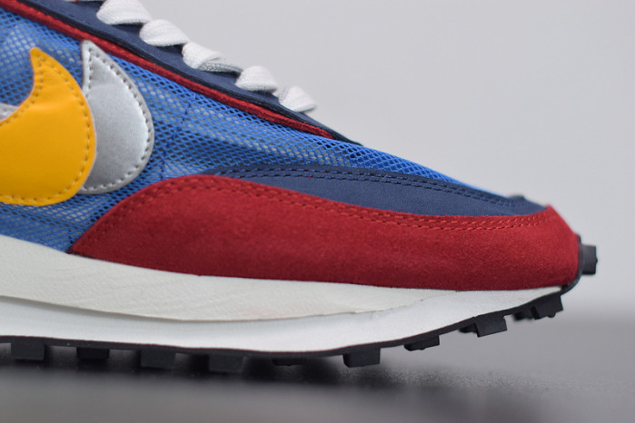 nike ld waffle sacai blue multi bv0073-400