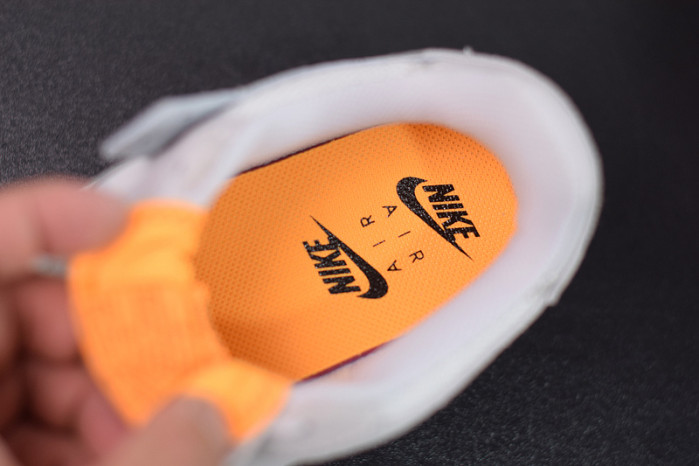 nike air force 1 shadow vast grey laser orange cu3446-001