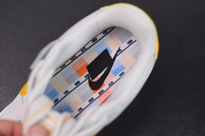 nike air force 1 shadow pollen rise cq9503-001