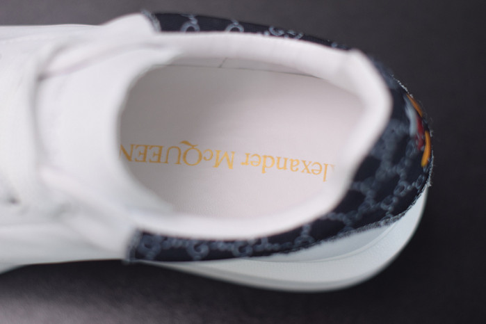 alexander mcqueen sneakers