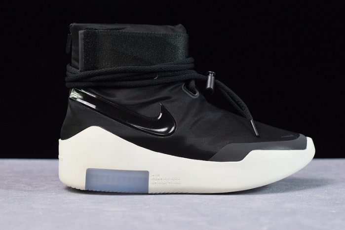 nike air fear of god 1 sa black at9915-001