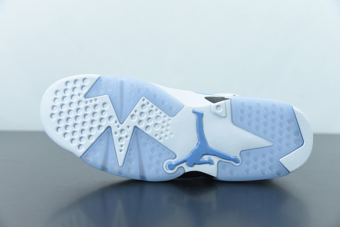 air jordan 6 “unc” ct8529-410