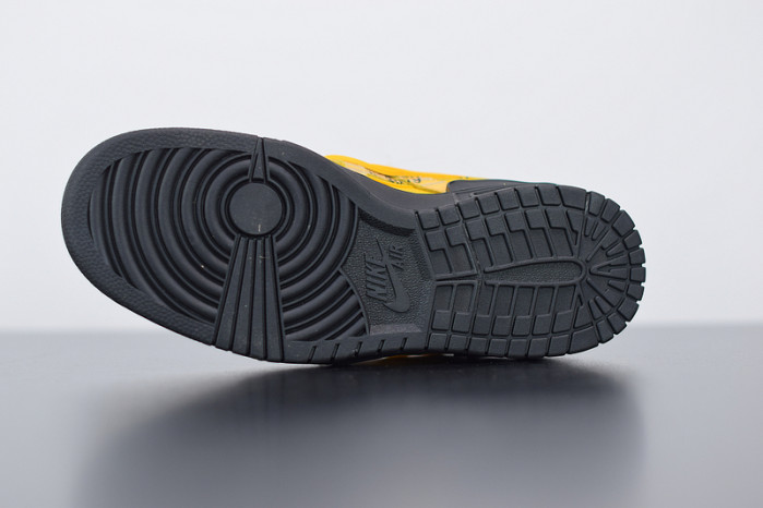 off-white x nike air rubber dunk “university gold” cu6015-700