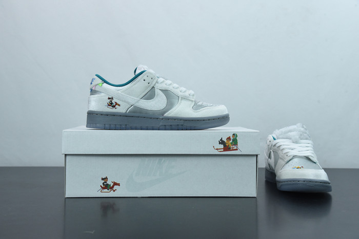 nike dunk low ice do2326-001