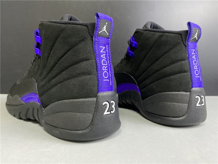 air jordan 12 retro dark concord ct8013-005