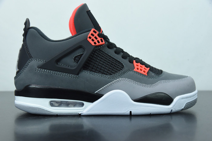 air jordan 4 retro infrared dh6927-061