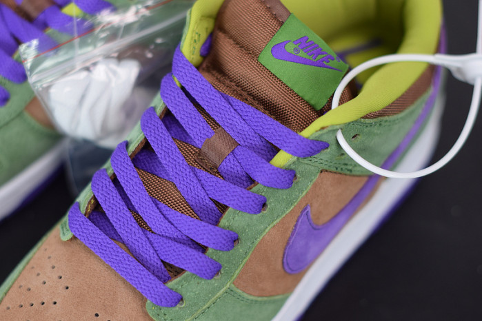 nike dunk low sp “veneer” da1469-200